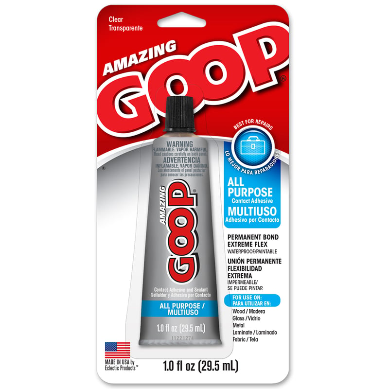 AMAZING GOOP ADHSV 1OZ