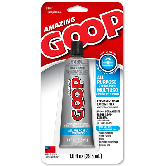 AMAZING GOOP ADHSV 1OZ