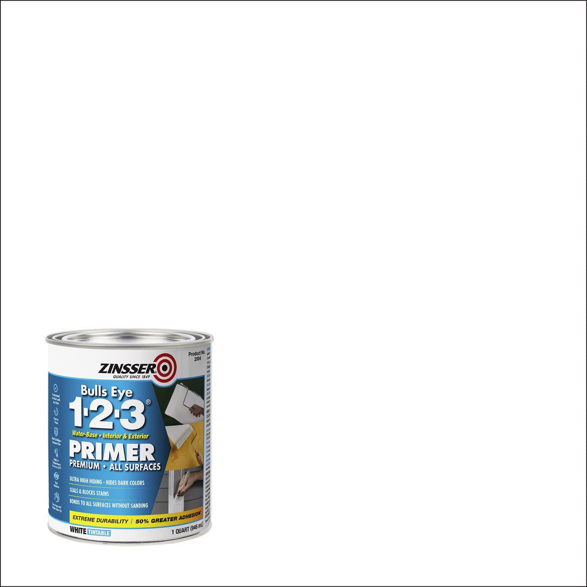 PRIMR+SEALR 1-2-3 QT