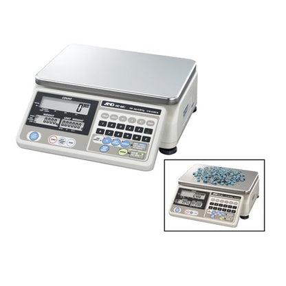 Fairbanks Scales Counting Scale (HHC)