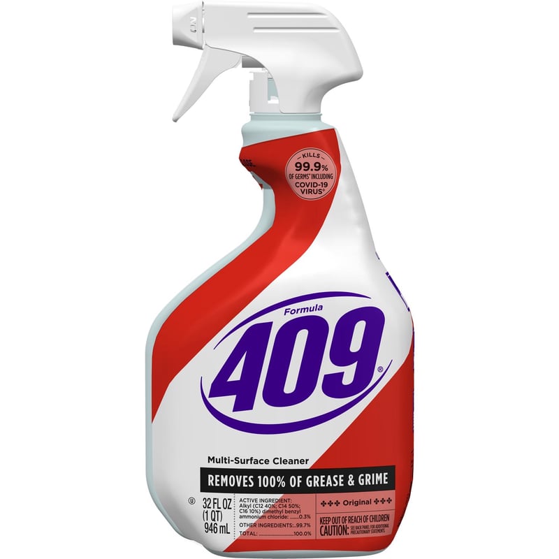 409 MULTI-SRFC SPRY 32OZ
