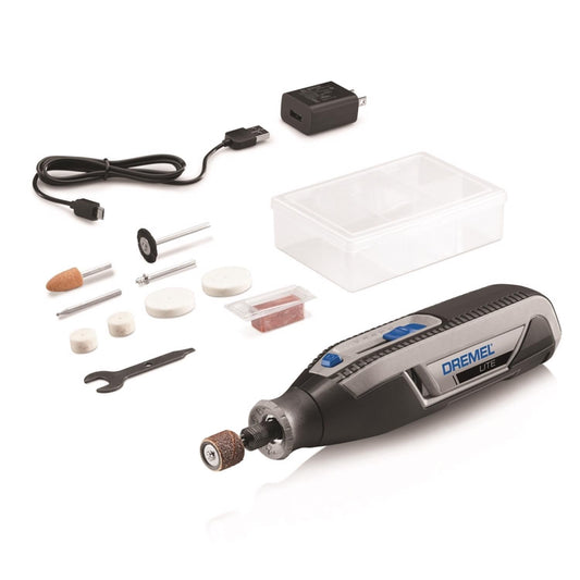 Dremel Lite Rotary Tl 4V