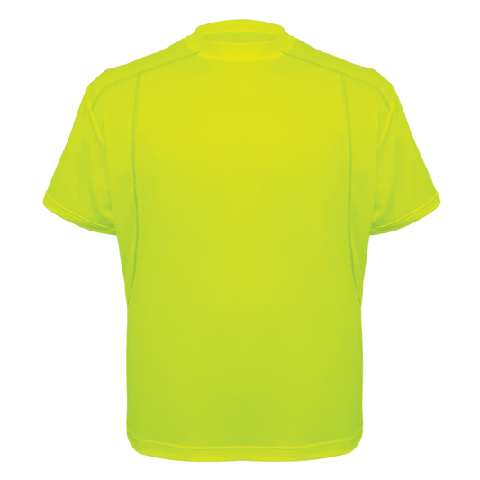 Short Sleeve Shirt GLO-200-S (Each)