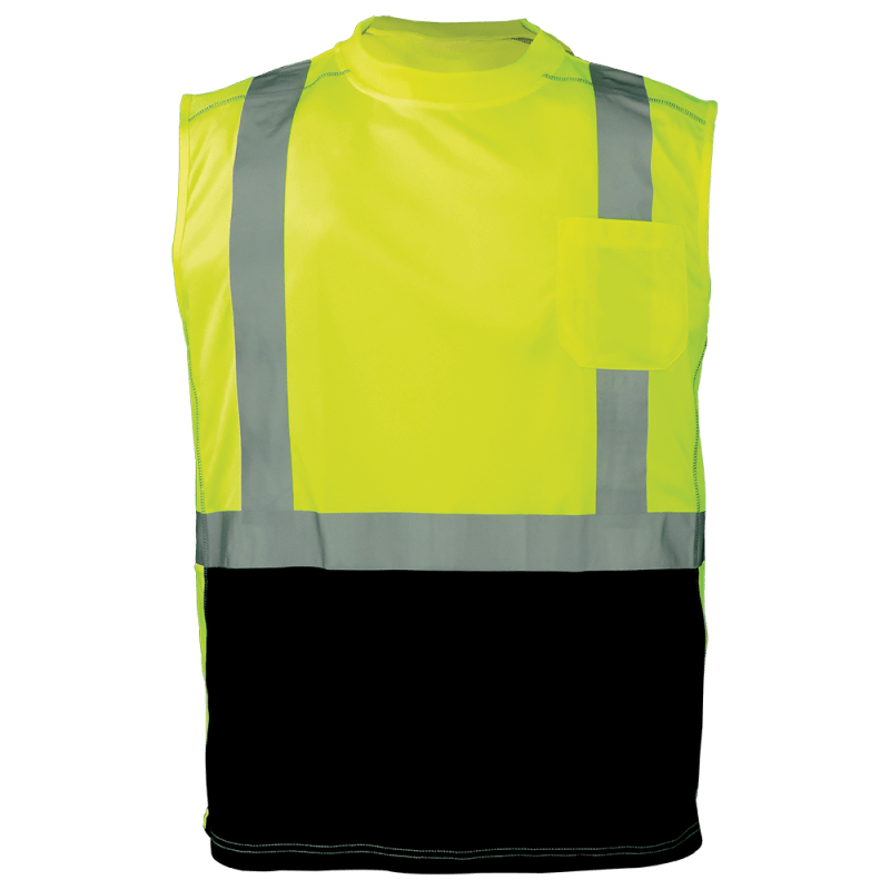 Sleeveless Shirt GLO-202-2XL (Each)