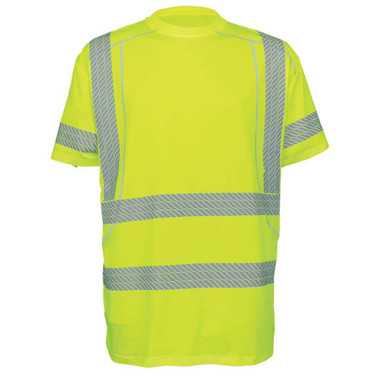 Short Sleeve Shirt GLO-205-6XL (Each)