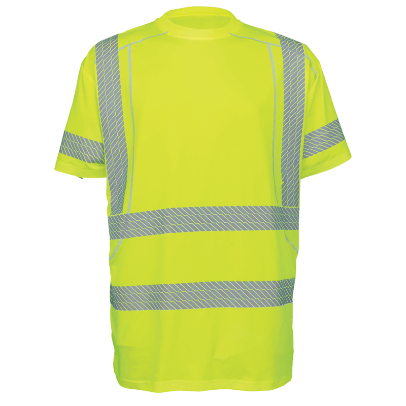 Short Sleeve Shirt GLO-205-M (Each)