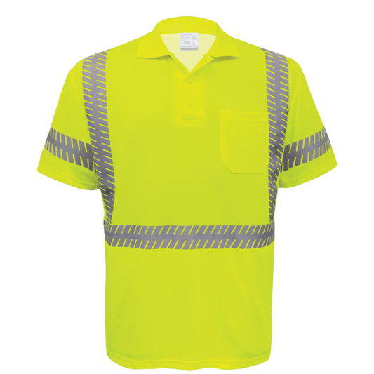 Short Sleeve Shirt GLO-209-M (Each)