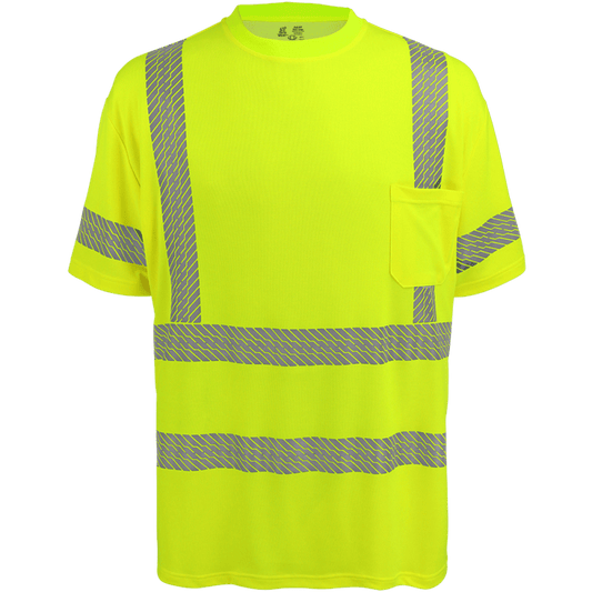 Short Sleeve Shirt GLO-217-L (Each)