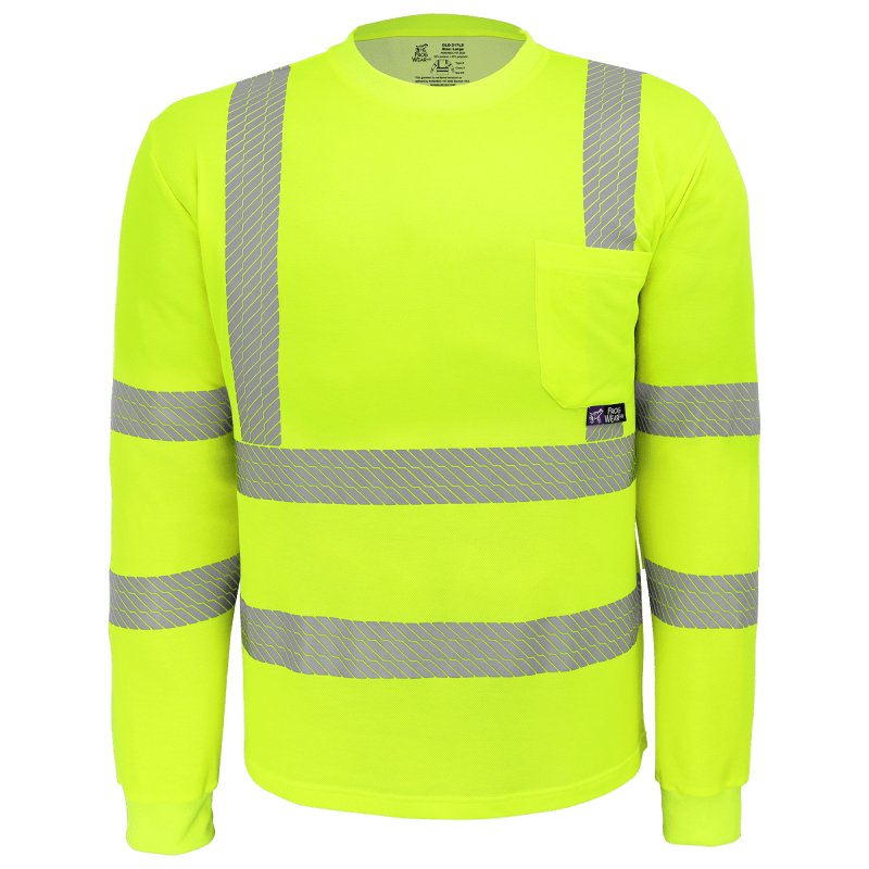 Skytec GLO-217LS FrogWear® HV