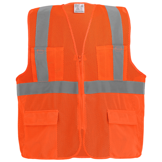 Safety Vest GLO-270-4XL (Each)