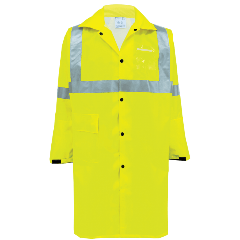 Duster Jacket GLO-1450-M (Each)