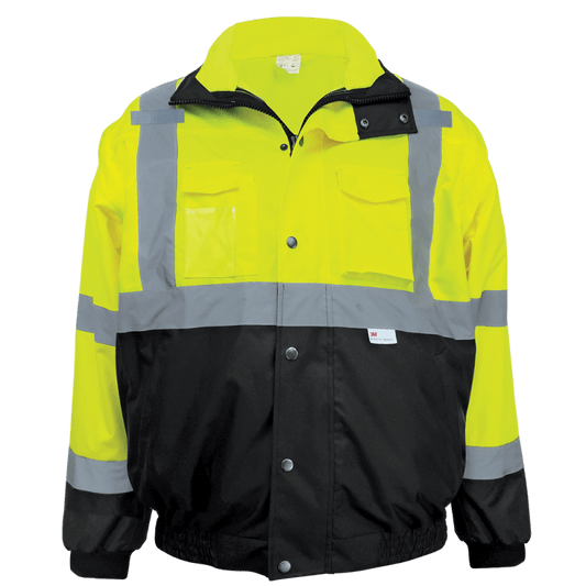 8-in-1 Bomber Jacket GLO-B2-M (Each)