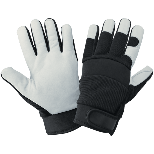Skytec HR2800INT Impact/Mechanics Gloves