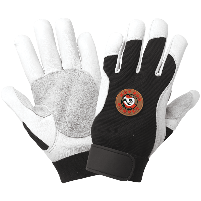 Skytec HR3008 Impact/Mechanics Gloves