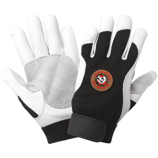Skytec HR3008 Impact/Mechanics Gloves
