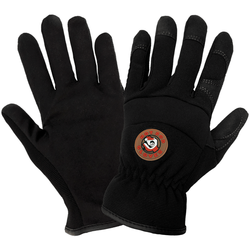 Skytec HR3200 Impact/Mechanics Gloves