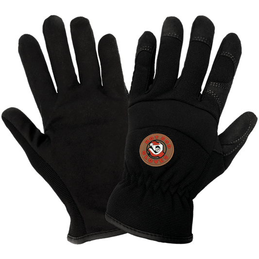 Skytec HR3200 Impact/Mechanics Gloves