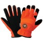 Skytec HR3222INT Impact/Mechanics Gloves