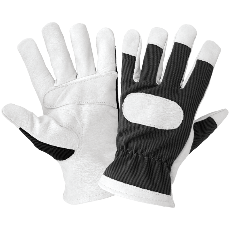 Skytec HR4008 Impact/Mechanics Gloves