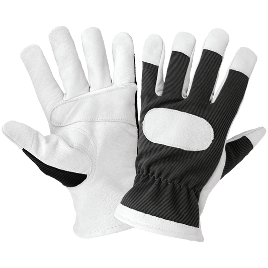 Skytec HR4008 Impact/Mechanics Gloves