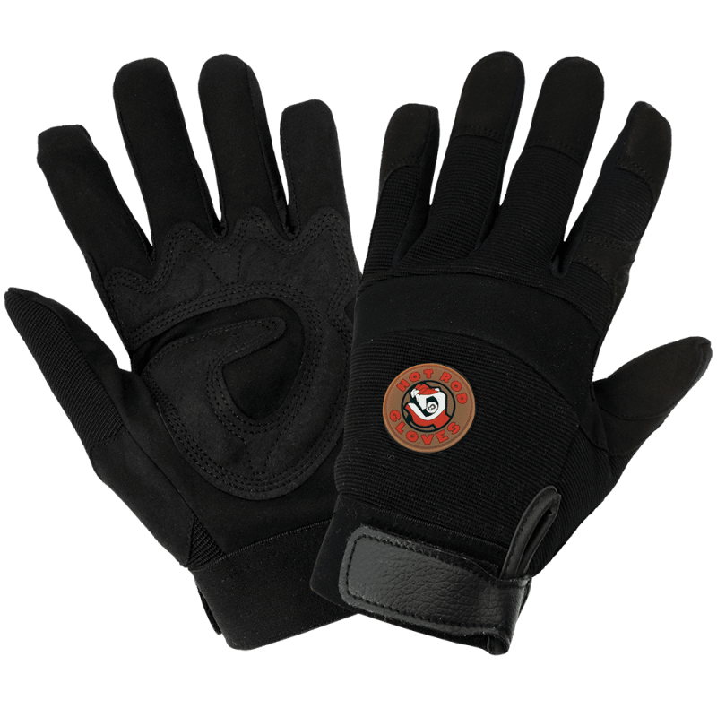 Skytec HR9000 Impact/Mechanics Gloves