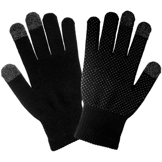 Skytec IP3DB String Knit Gloves