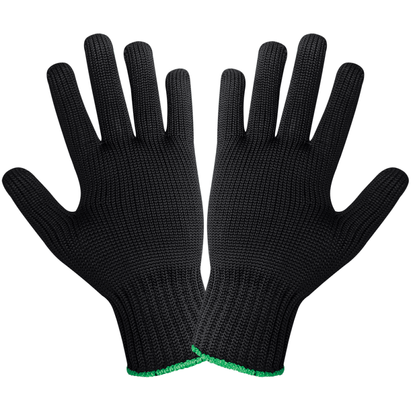 Skytec NB960 Cotton, Inspectors, Lisle, Canvas, Corded Gloves