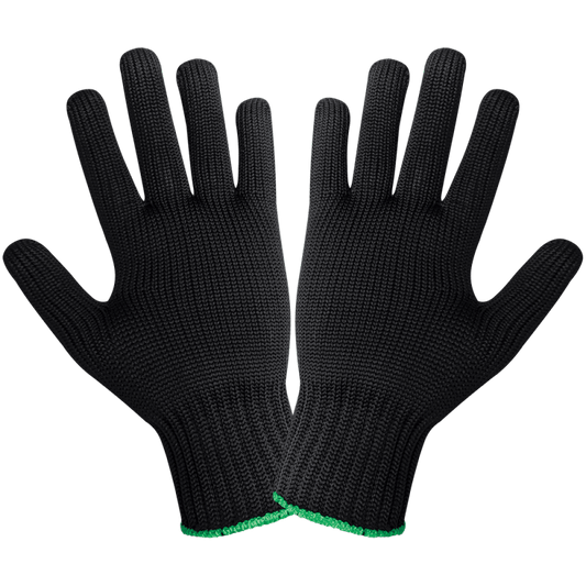 Skytec NB960 Cotton, Inspectors, Lisle, Canvas, Corded Gloves