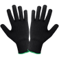 Skytec NB960 Cotton, Inspectors, Lisle, Canvas, Corded Gloves