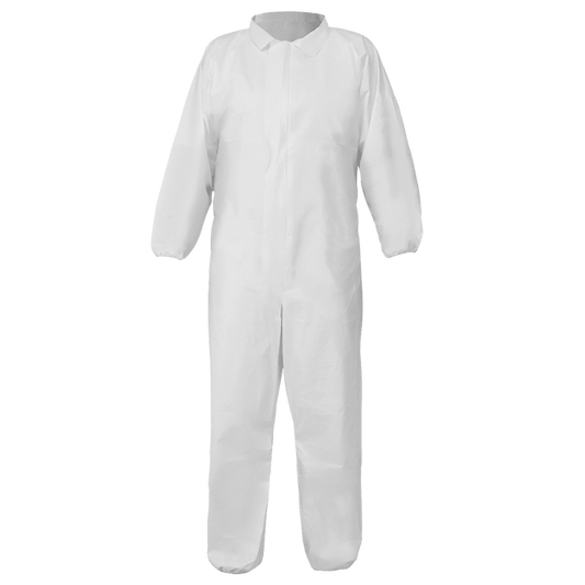 Disposable Non-Woven Coveralls NW-COV630-2XL (Case — 1 case)