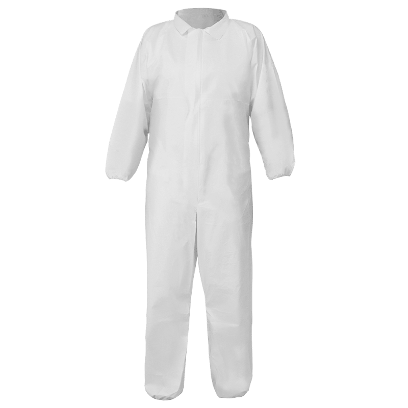 Disposable Non-Woven Coveralls NW-COV630-XL (Case)