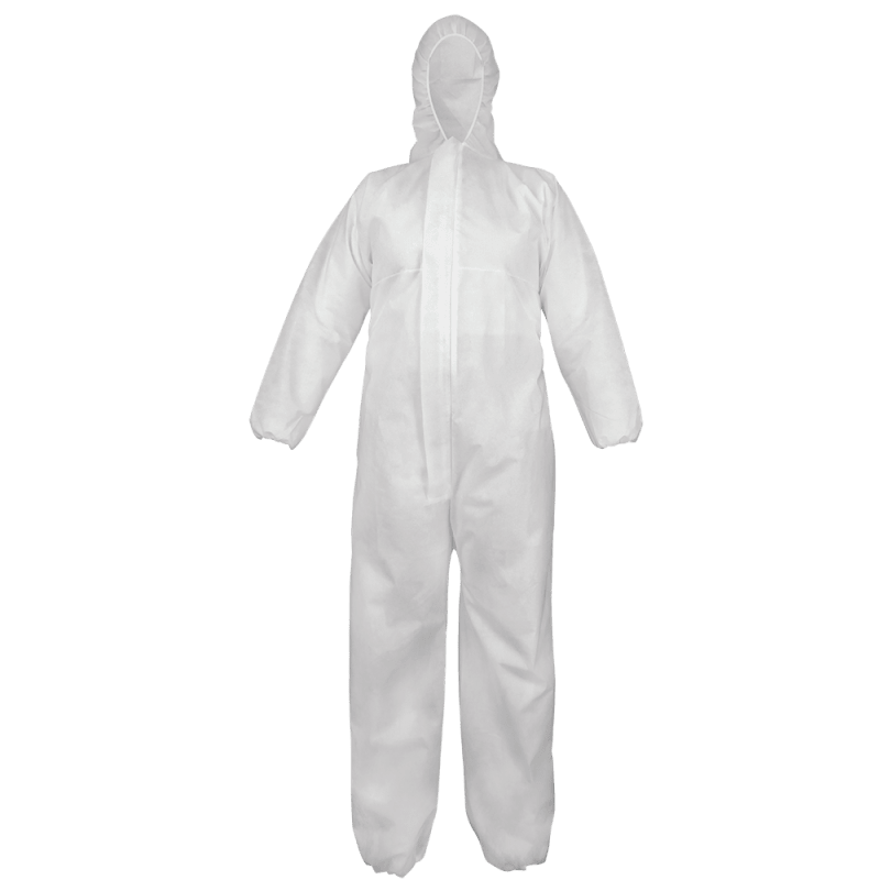 Disposable Non-Woven Coveralls NW-SMS300COV-5XL (Case)