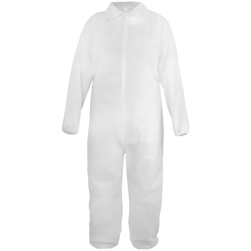 Disposable Non-Woven Coveralls NW-SMS330COV-M (Case)