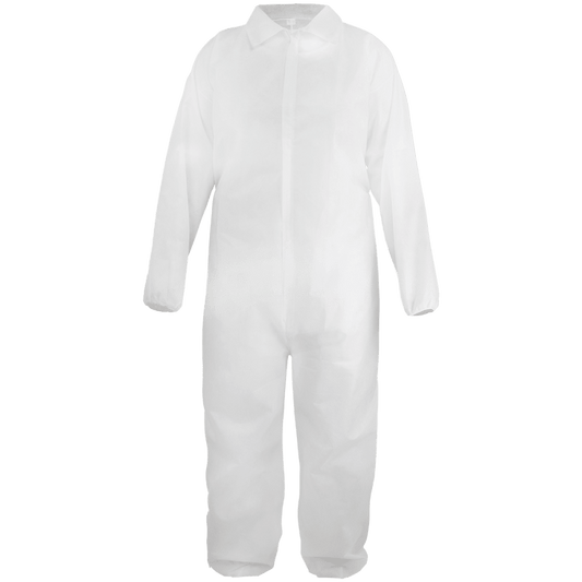 Disposable Non-Woven Coveralls NW-SMS330COV-2XL (Case — 1 case)