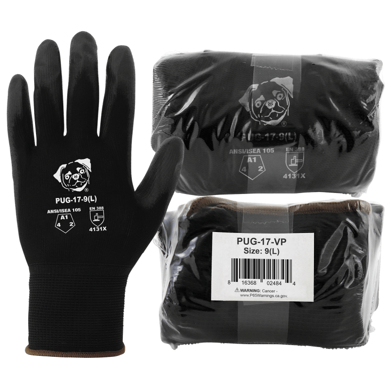 Skytec PUG-17-VP Vending Pack Gloves