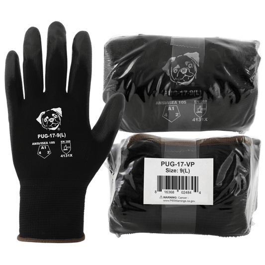 Skytec PUG-17-VP Vending Pack Gloves