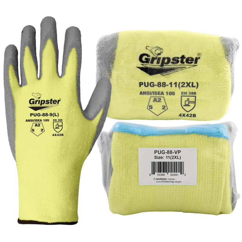 Skytec PUG-88-VP Gripster®