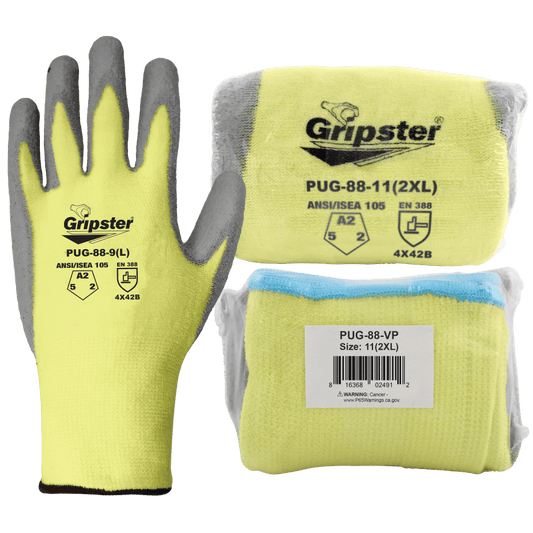 Skytec PUG-88-VP Gripster®