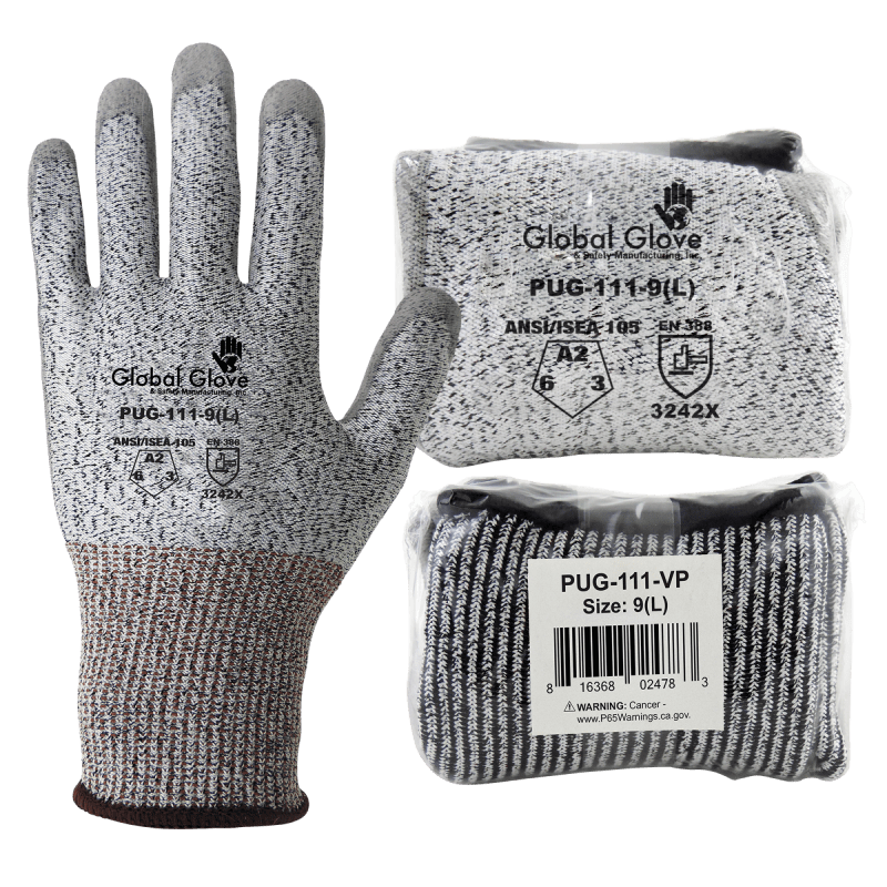 Skytec PUG-111-VP Vending Pack Gloves