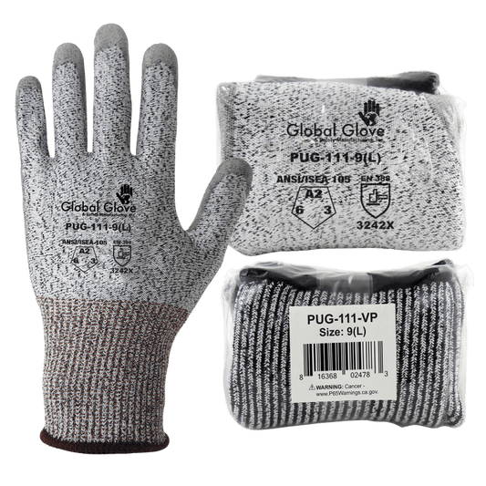 Skytec PUG-111-VP Vending Pack Gloves