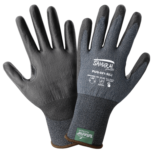 Skytec PUG-921 Samurai Glove®