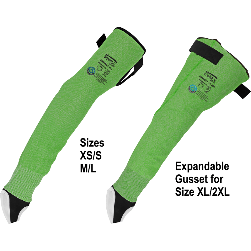 Skytec S6818VT Samurai Glove®