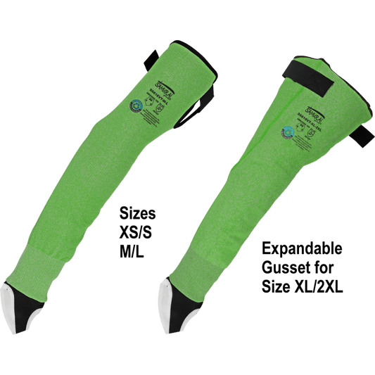 Skytec S6818VT Samurai Glove®