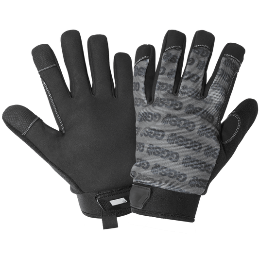 Skytec SG6000 Impact/Mechanics Gloves