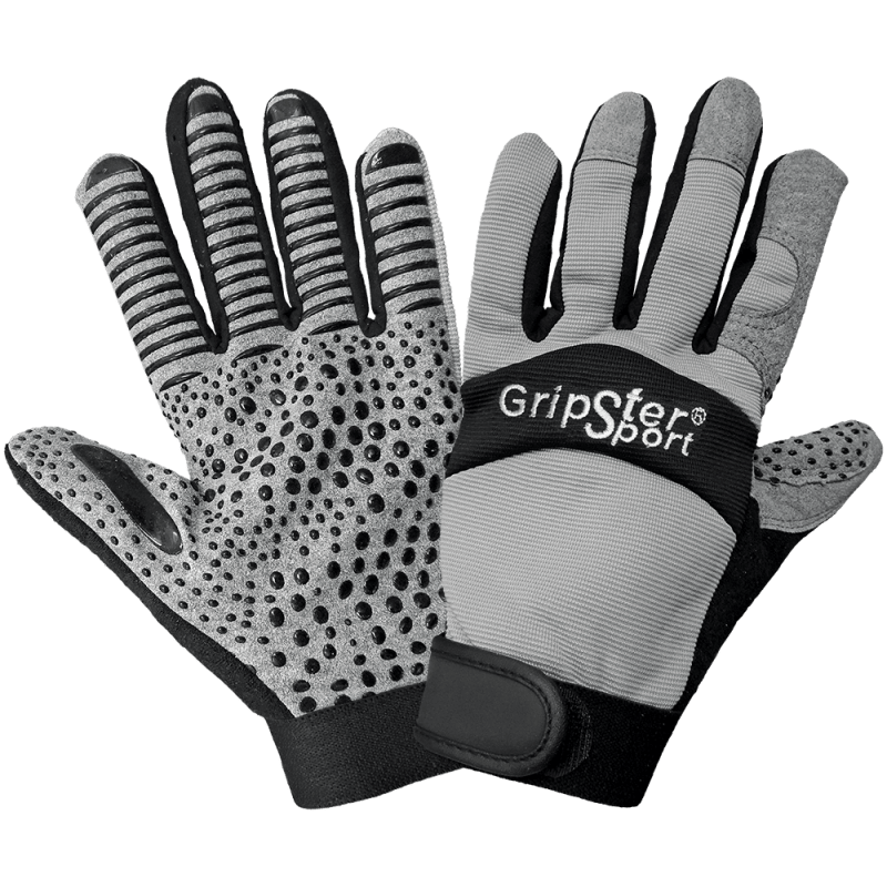 Skytec SG9003 Impact/Mechanics Gloves
