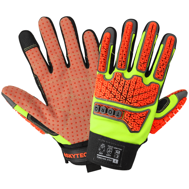 Skytec SG9928 Torq Hail Xtra™