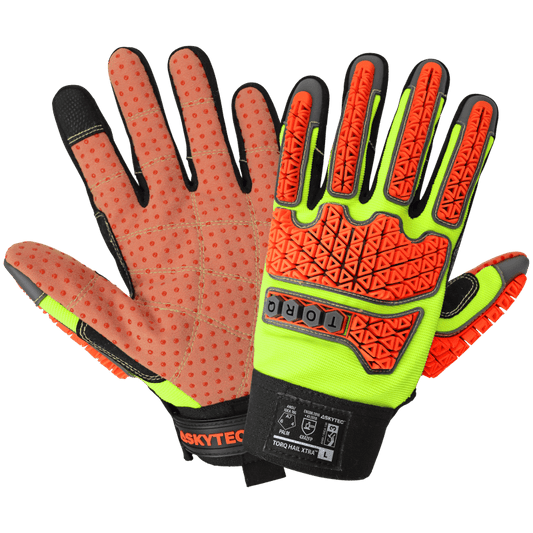 Skytec SG9928 Torq Hail Xtra™