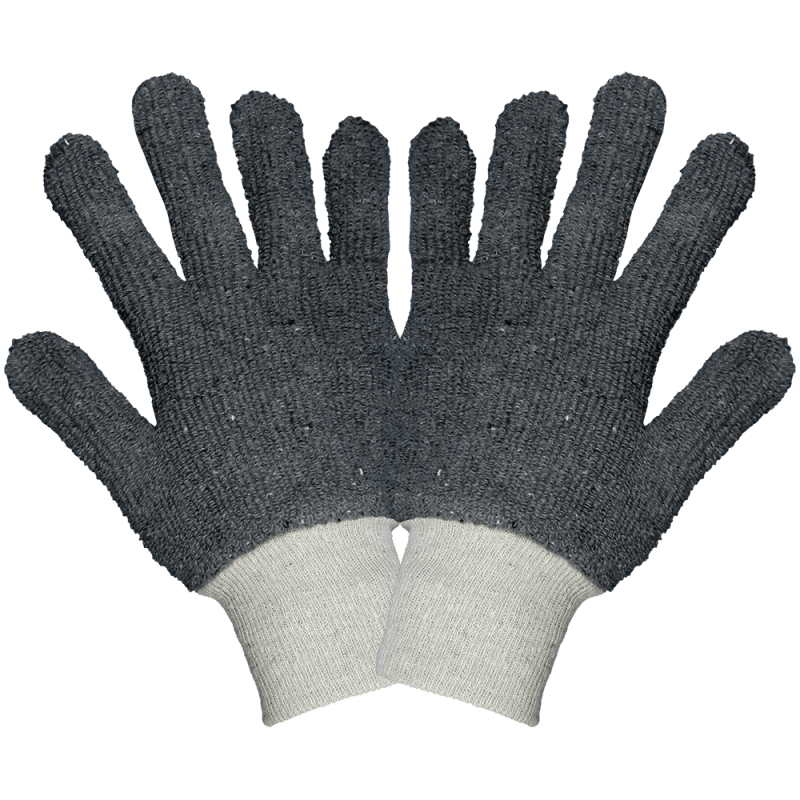 Skytec TG1350 Terrycloth, Baker Pads Gloves