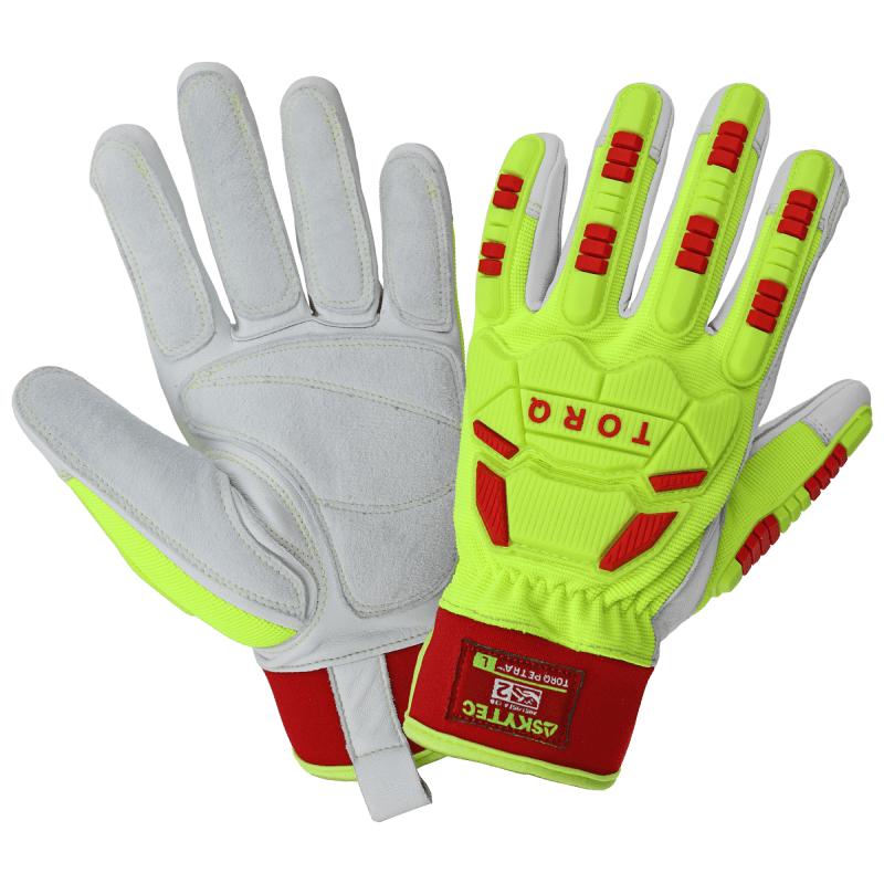 Skytec TQ4005 Torq Petra™