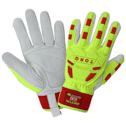 Skytec TQ4005 Torq Petra™